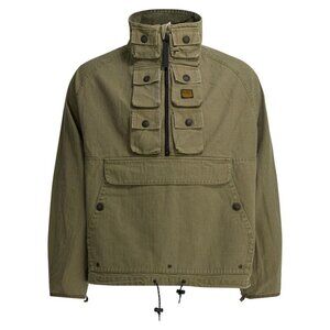 Kapital Anorak Lightweight Jacket Tag Size 3 Men